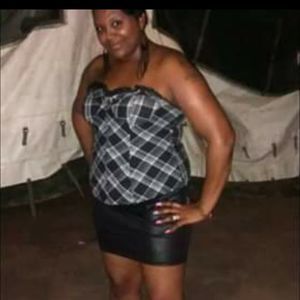 Meet your Posher, Tammie